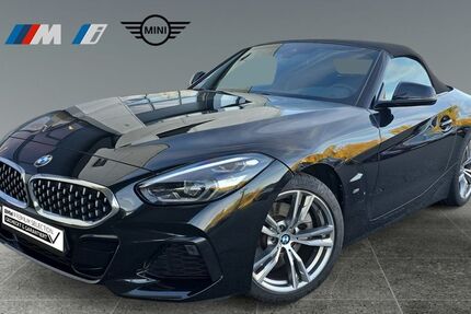 BMW Z4 47.649 km 32.490 &euro; Bamberg 96050