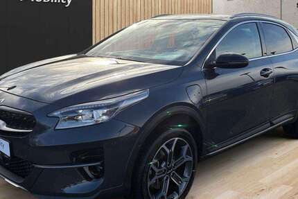 Kia XCeed 23.914 km 22.690 &euro; Quakenbrück 49610