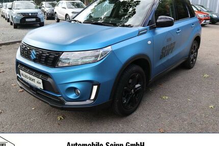 Suzuki Vitara 35.400 km 19.350 &euro; Chemnitz 09116