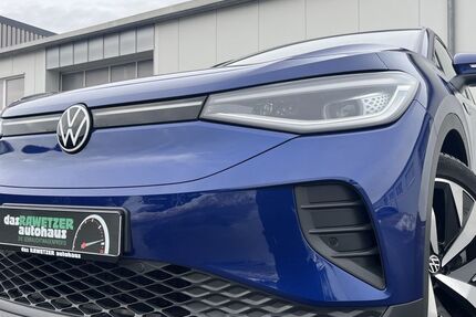 VW ID.4 28.907 km 29.460 &euro; Marktredwitz 95615