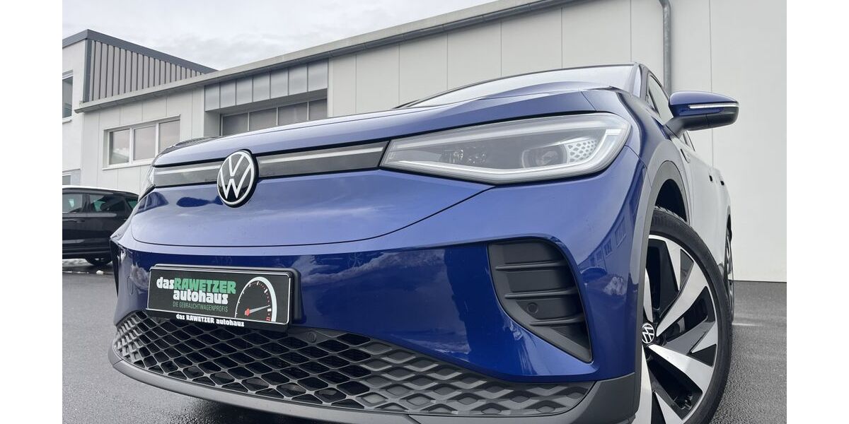 VW ID.4 28.907 km 29.460 &euro; Marktredwitz 95615