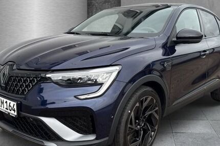 Renault Arkana 5.000 km 34.590 &euro; Minden 32427