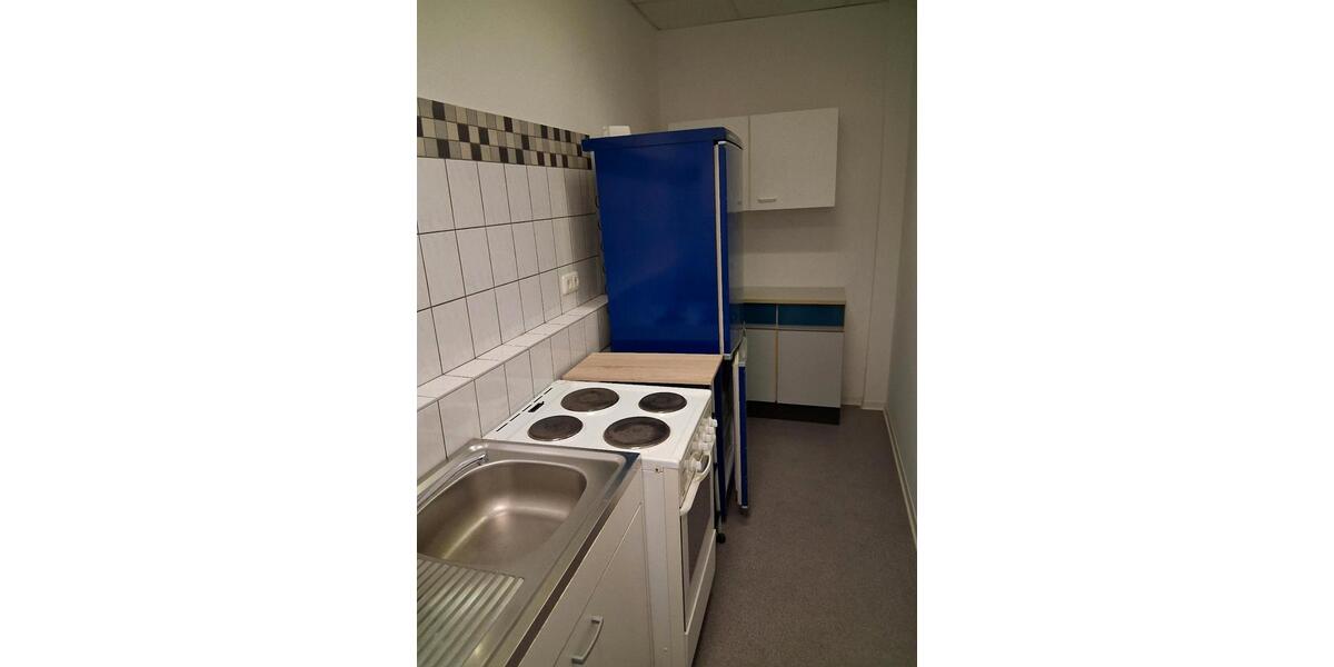 Gewerbeobjekt Bernburg (Saale) - 1.400&euro; | Angebot:26086266