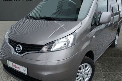 Nissan NV200 144.990 km 13.890 &euro; Wasserburg am Inn 83512