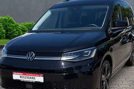 VW Caddy 25.701 km 39.920 &euro; Marktredwitz 95615