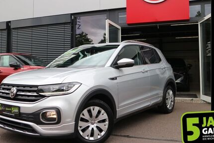 VW T-Cross 55.617 km 18.470 &euro; Leipzig 04205