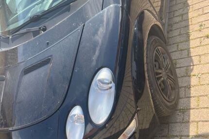 Smart ForFour 187.000 km 1.199 &euro; Brüheim 99869
