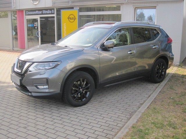 Nissan X-Trail 93.700 km 17.990 &euro; Cottbus 03044