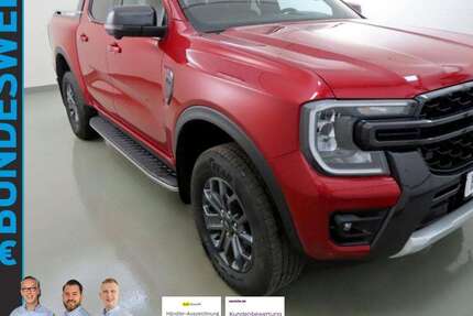 Ford Ranger 75.565 km 39.740 &euro; Premnitz 14727