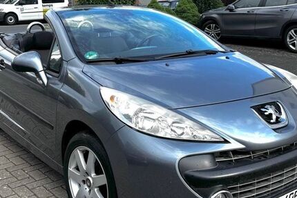 Peugeot 207 166.100 km 1.000 &euro; Hannover 30629