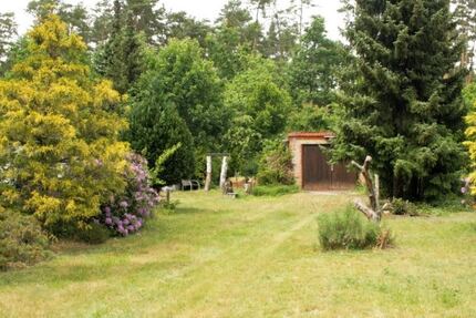 Wochenendgrundstück auf Bauland - Grundstück Bernsdorf | Angebot:26855410