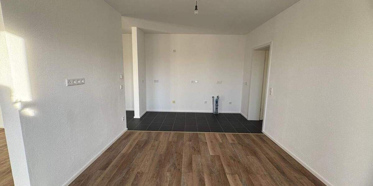 Etagenwohnung Augsburg Herrenbach - 2 Zimmer, 70 m&sup2;, 425.000&euro; | Angebot:24216592