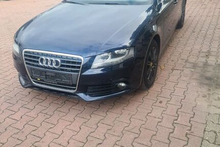 Audi A4 213.351 km 2.500 &euro; Worms 67547