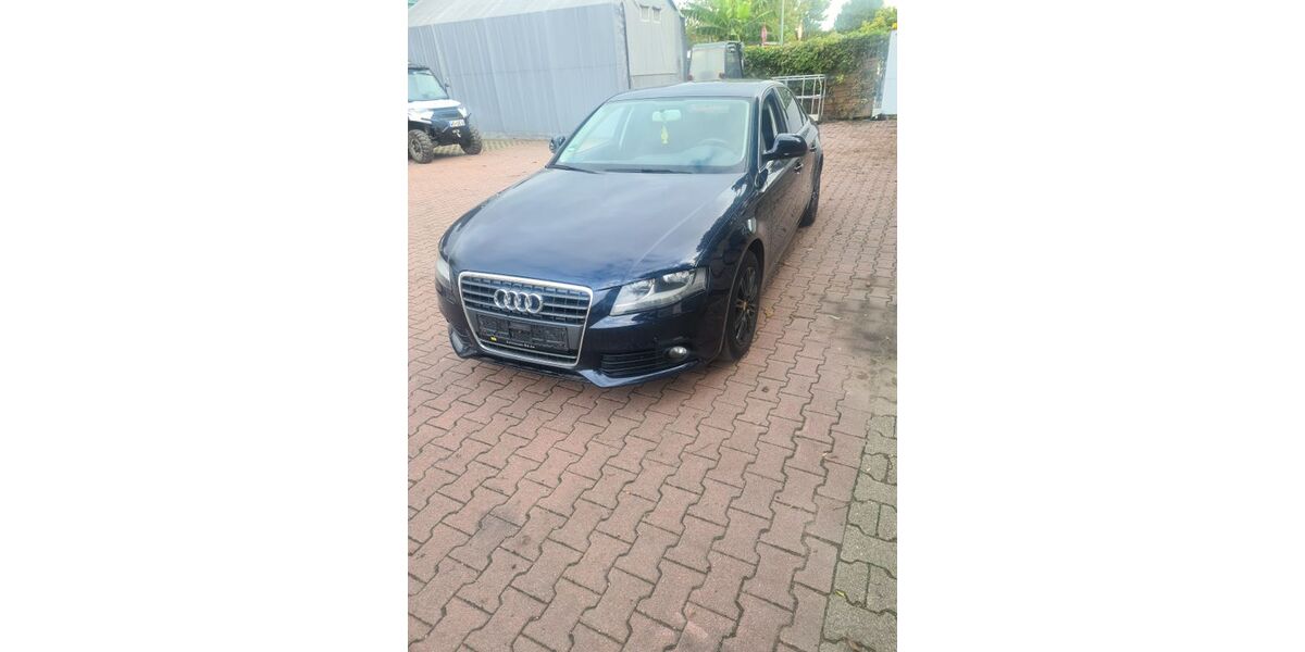 Audi A4 213.351 km 2.500 &euro; Worms 67547