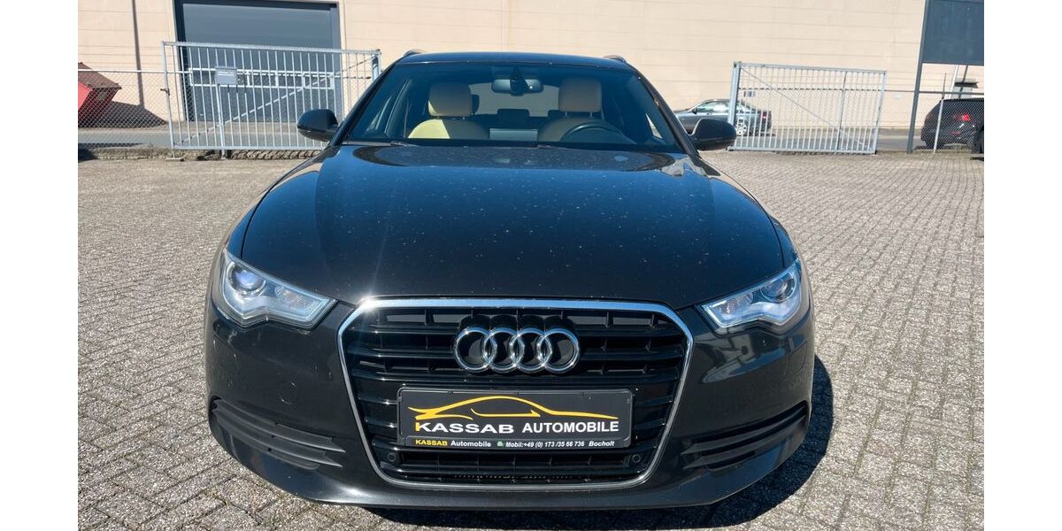 Audi A6 350.000 km 8.500 &euro; Bocholt 46395