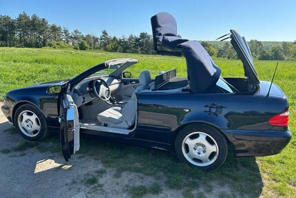 Mercedes CLK 200