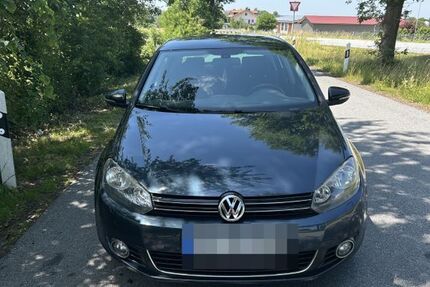 VW Golf 185.000 km 5.300 &euro; Obernzell 94130