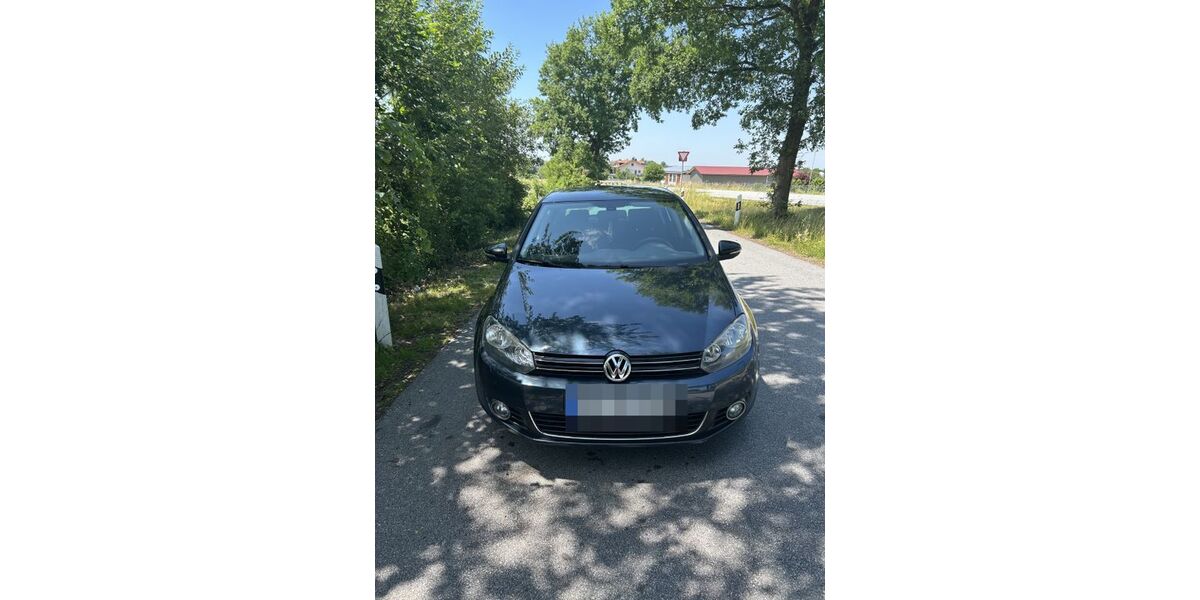 VW Golf 185.000 km 5.300 &euro; Obernzell 94130