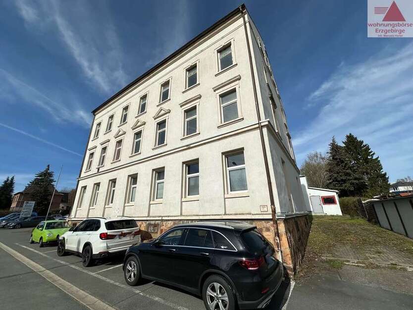 Haus zum Kaufen in Chemnitz Borna-Heinersdorf 355.000 € 510 m²