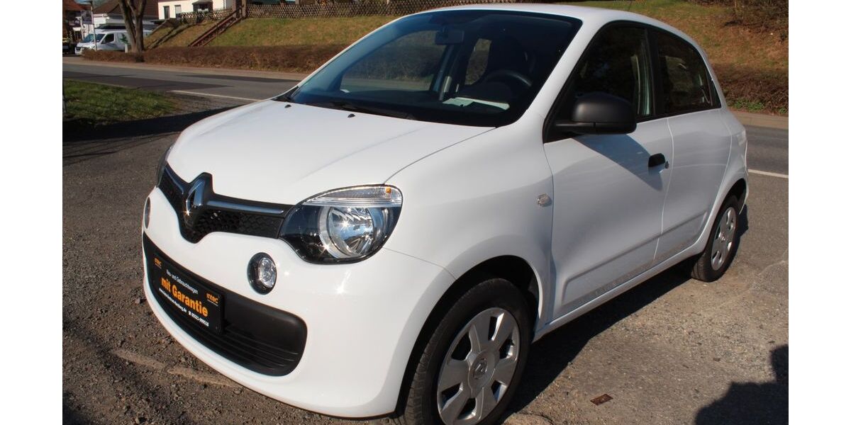 Renault Twingo 118.870 km 4.999 &euro; Herzberg am Harz 37412
