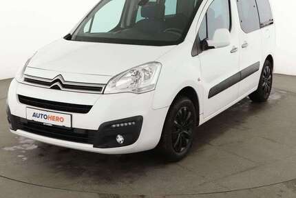 Citroen Berlingo 80.087 km 12.490 &euro; Neufahrn 85375