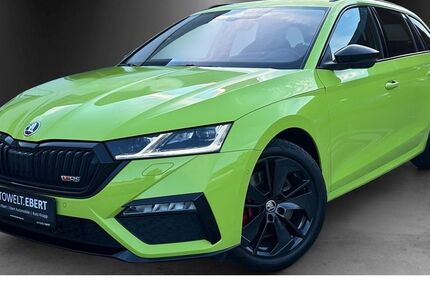 Skoda Octavia 52.200 km 30.890 € Bensheim 64625