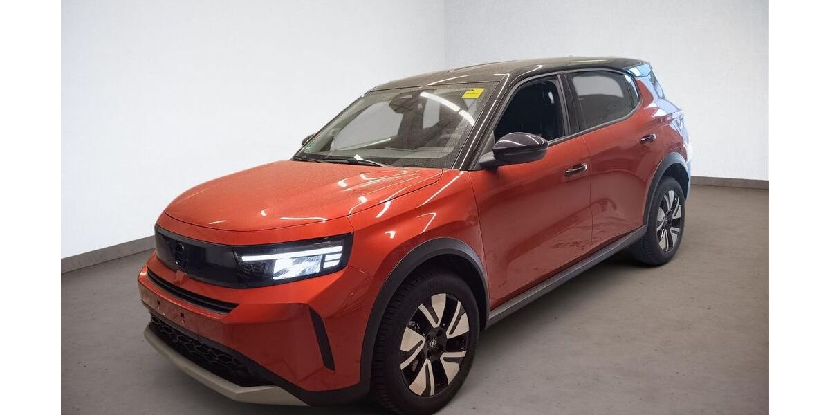 Opel Frontera 3.350 km 23.790 &euro; Ottersberg 28870