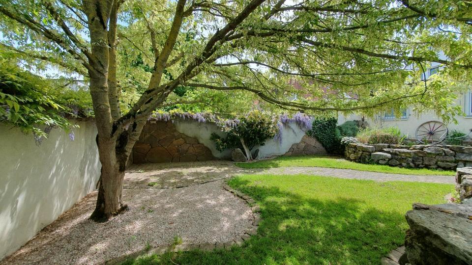 Einfamilienhaus Reilingen - 550.000&euro; | Angebot:27077212