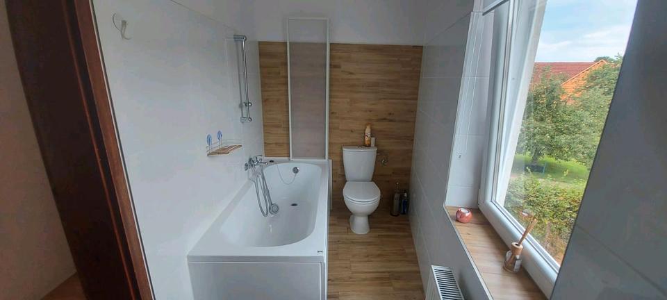 Etagenwohnung Hessisch Oldendorf - 3 Zimmer, 89 m&sup2;, 690&euro; | Angebot:26282984