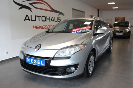 Renault Megane 105.120 km 6.990 € Rengsdorf 56579