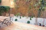 Charmante AltbauWohnung mit Gartenidylle