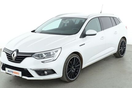 Renault Megane 107.017 km 10.050 € Leipzig 04328