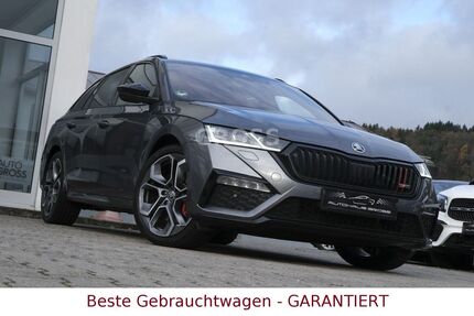 Skoda Octavia 21.300 km 35.990 &euro; Wörth a.d. Donau, bei Regensburg 93086