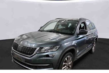 Skoda Kodiaq 77.671 km 34.777 € Hamm 59075