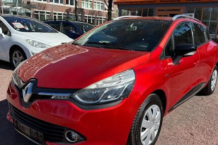 Renault Clio 126.350 km 6.890 &euro; Magdeburg 39124