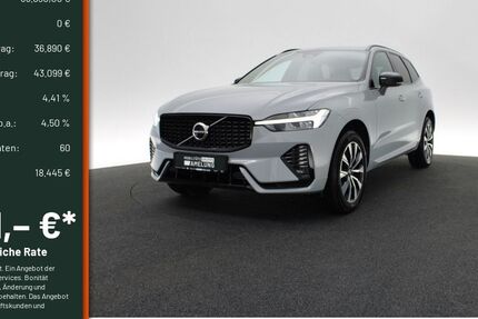 Volvo XC60 32.296 km 34.890 &euro; Engelskirchen 51766