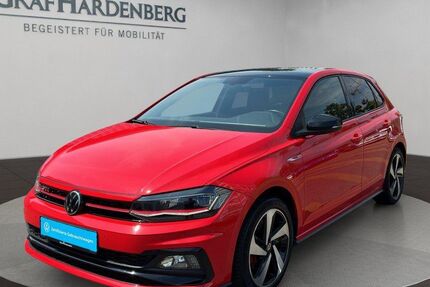 VW Polo 62.900 km 18.930 &euro; Konstanz 78467