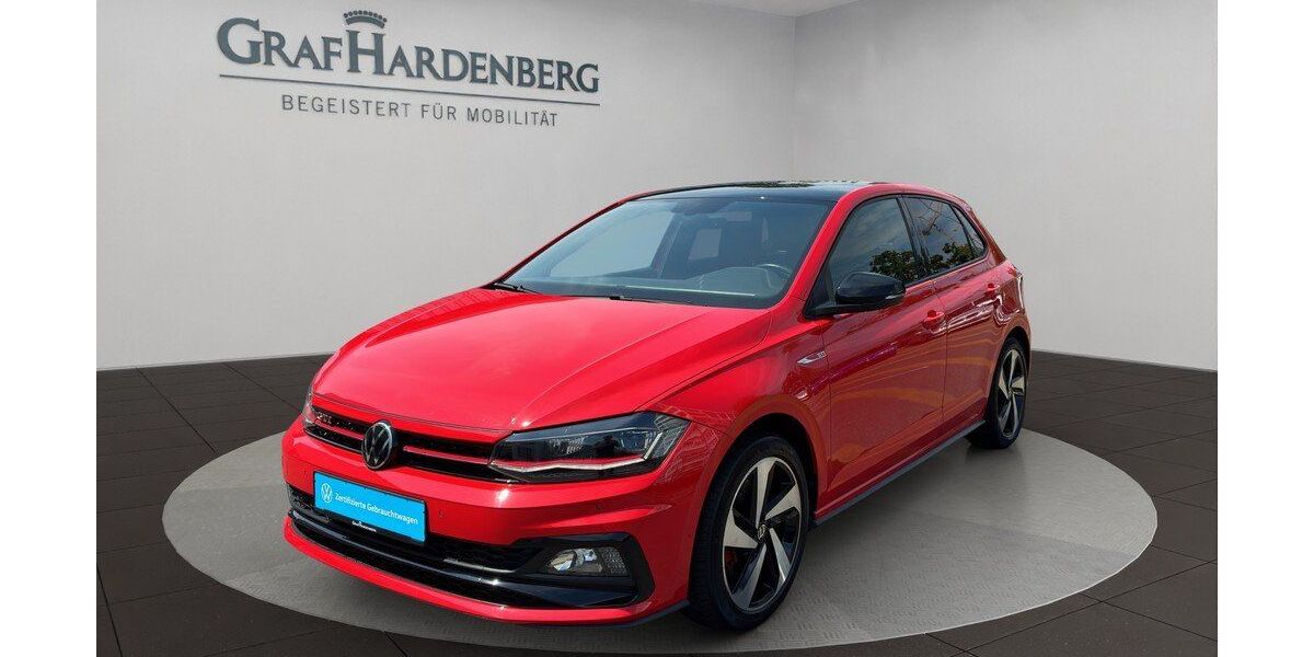 VW Polo 62.900 km 18.930 &euro; Konstanz 78467