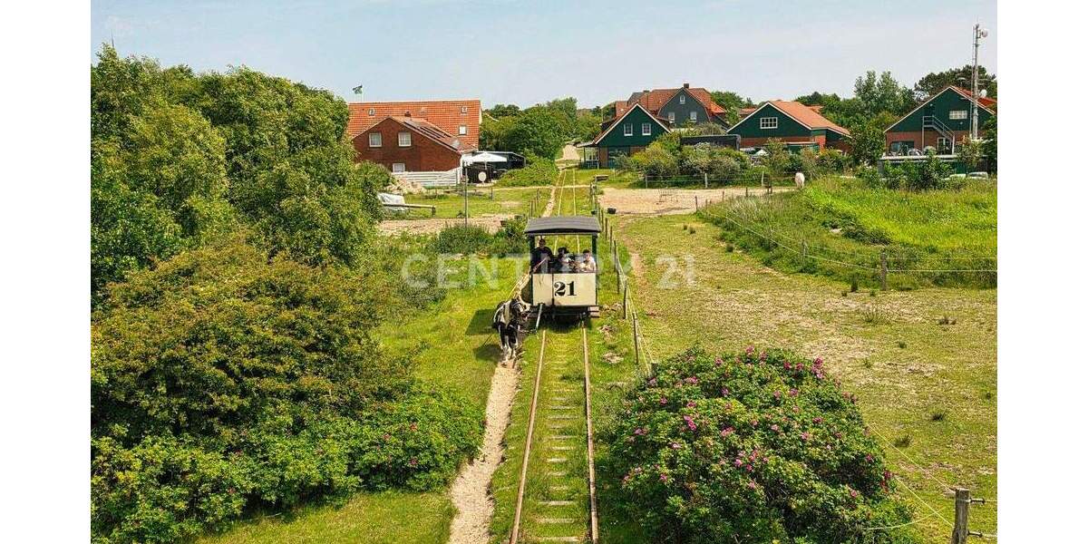 Gewerbeobjekt Spiekeroog - 1.965.000&euro; | Angebot:25696202