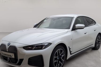 BMW i4 10.344 km 52.102 &euro; München 80939