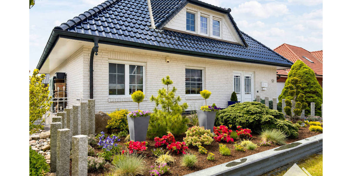 Bungalow Lähden / Holte Holte-Lastrup - 4 Zimmer, 160 m&sup2;, 469.000&euro; | Angebot:26672415