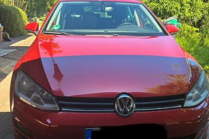 VW Golf 100.000 km 10.700 &euro; Müden/Örtze 29328