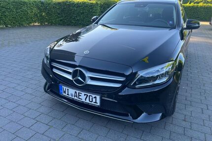Mercedes C 220