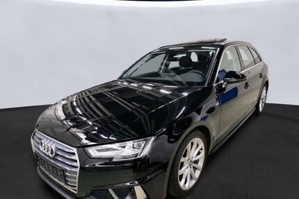 Audi A4 134.079 km 24.950 &euro; Hagen 58091