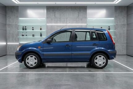 Ford Fusion 207.760 km 1.650 &euro; Eppertshausen 64859
