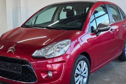 Citroen C3 41.953 km 7.485 &euro; Hettstedt OT Walbeck 06333
