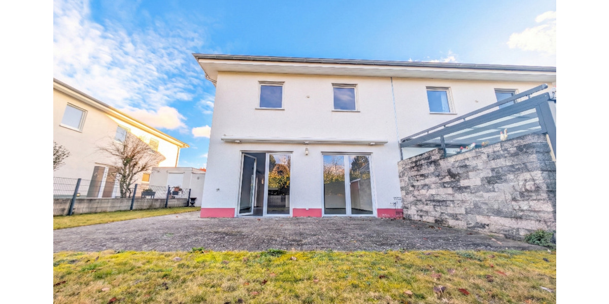 Einfamilienhaus Kaiserslautern Innenstadt - 4 Zimmer, 166 m&sup2;, 518.000&euro; | Angebot:25607975