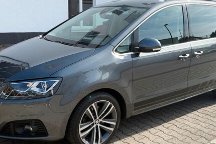Seat Alhambra 45.777 km 33.999 &euro; Heilbronn 74074