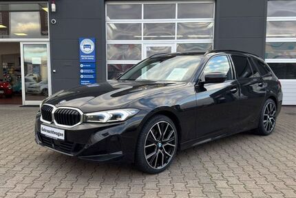 BMW 320 8.115 km 34.900 &euro; Ingelheim 55218