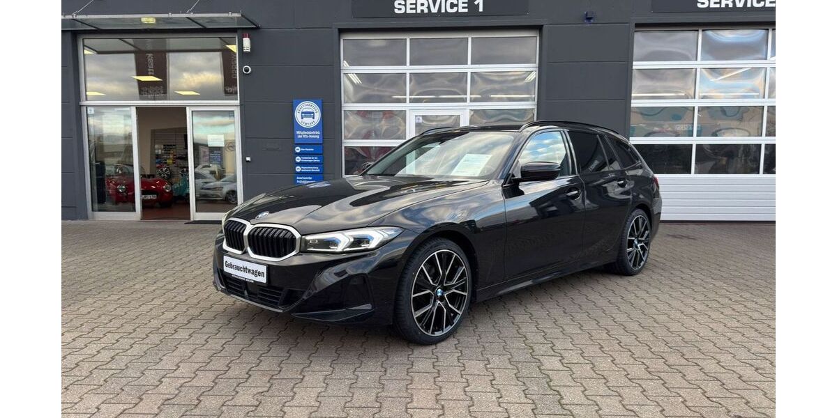 BMW 320 8.115 km 34.900 &euro; Ingelheim 55218